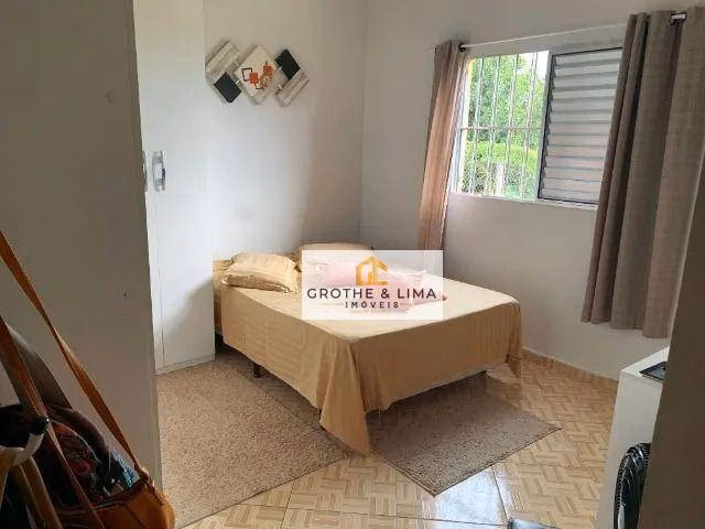 Country home of 2.475 m² in Caçapava, SP, Brazil