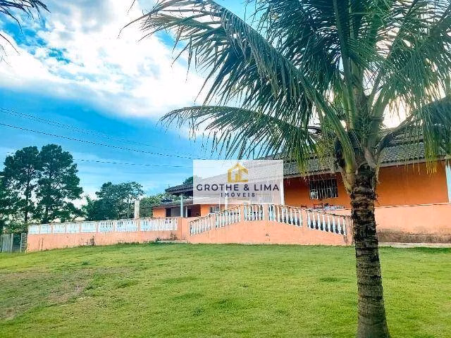 Country home of 2.475 m² in Caçapava, SP, Brazil