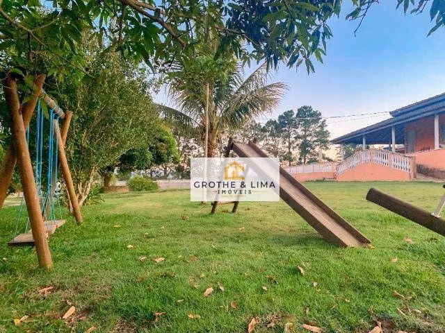 Country home of 2.475 m² in Caçapava, SP, Brazil
