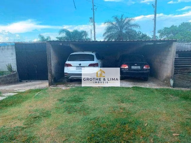Country home of 2.475 m² in Caçapava, SP, Brazil