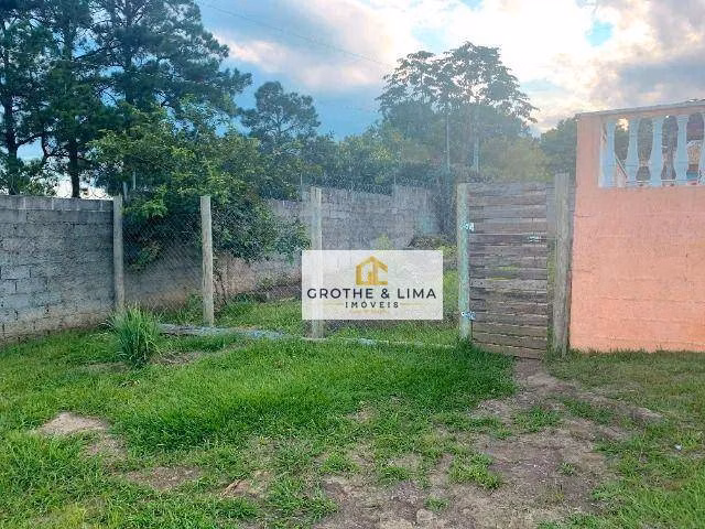 Country home of 2.475 m² in Caçapava, SP, Brazil