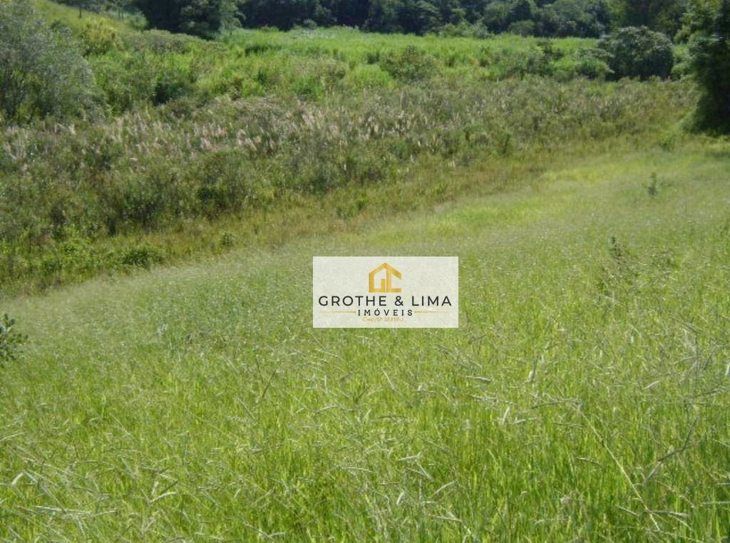 Plot of 10 acres in Redenção da Serra, SP, Brazil