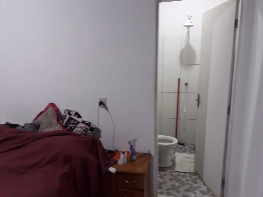 Chácara de 1 ha em Natividade da Serra, SP