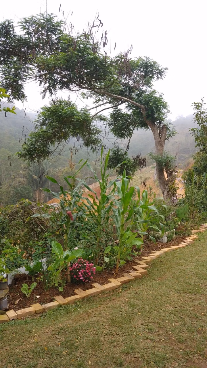 Chácara de 1 ha em Natividade da Serra, SP