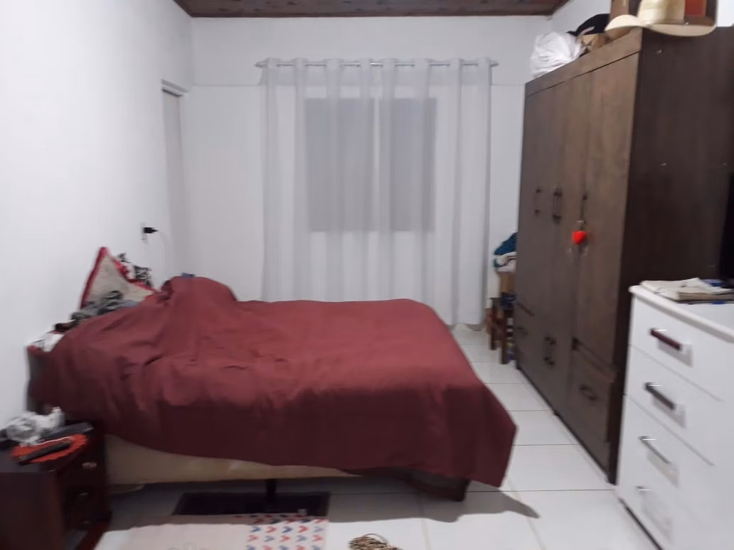 Chácara de 1 ha em Natividade da Serra, SP