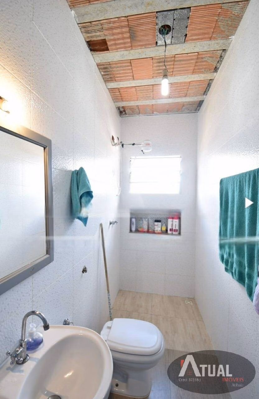 House of 417 m² in Bragança Paulista, SP, Brazil