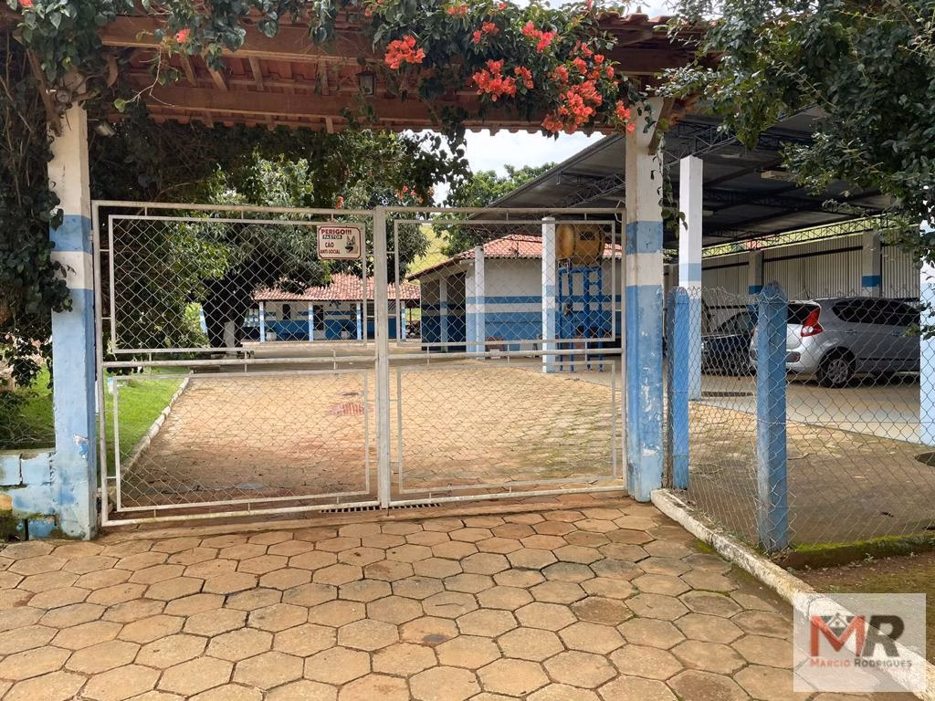 Sítio de 30 ha em Santa Rita do Sapucaí, MG