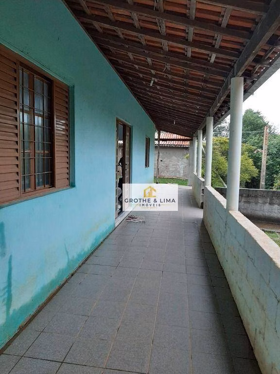 Country home of 3 acres in São José dos Campos, SP, Brazil