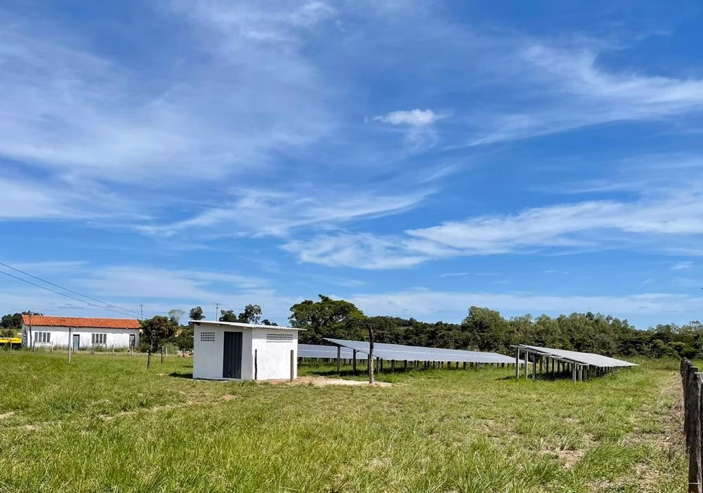Small farm of 131 acres in Poconé, MT, Brazil