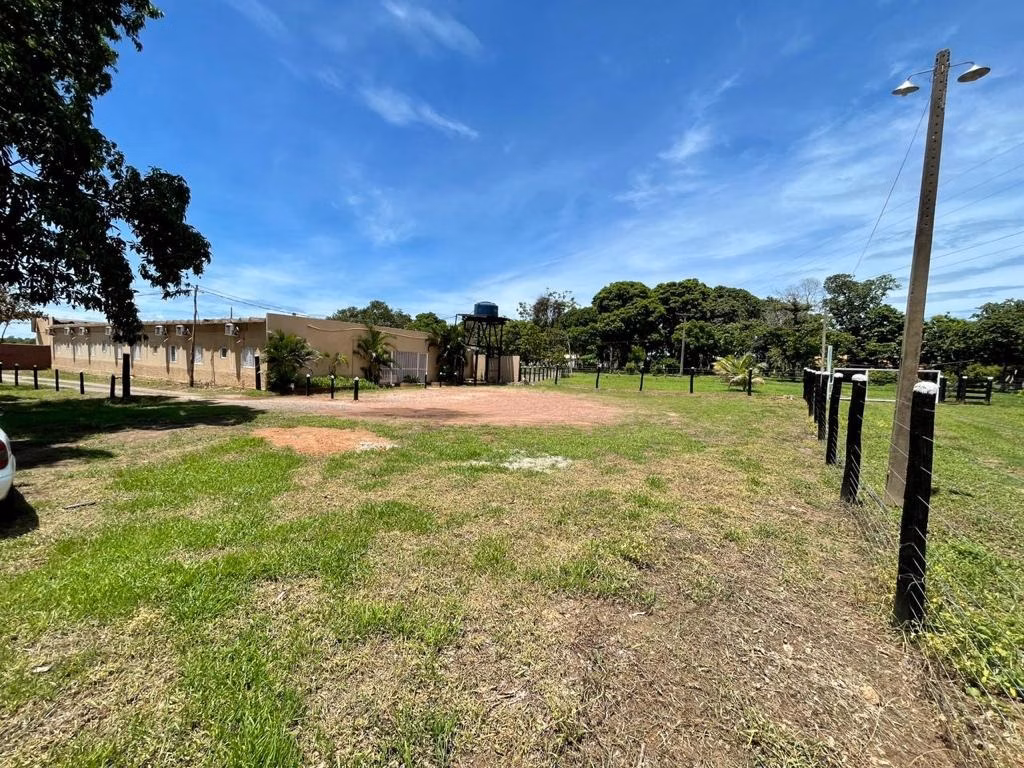 Small farm of 131 acres in Poconé, MT, Brazil