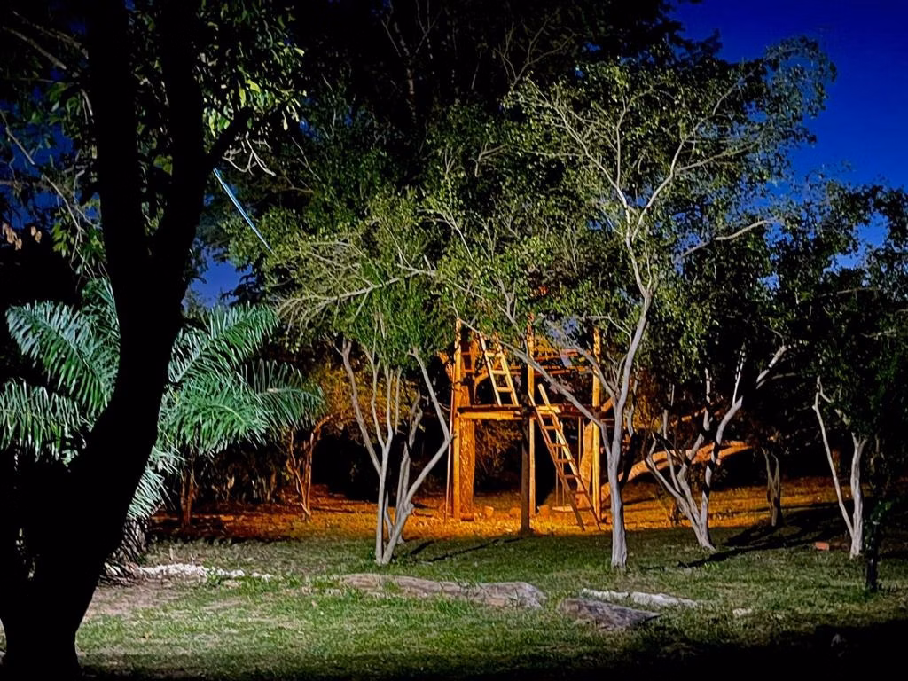 Small farm of 131 acres in Poconé, MT, Brazil