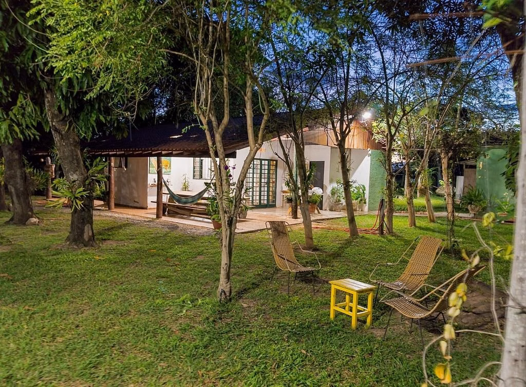 Small farm of 131 acres in Poconé, MT, Brazil