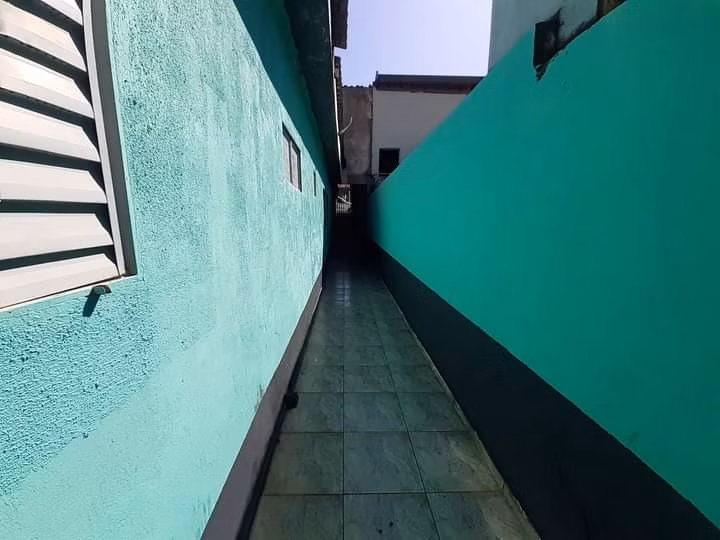 Casa de 250 m² em Santa Bárbara d'Oeste, SP