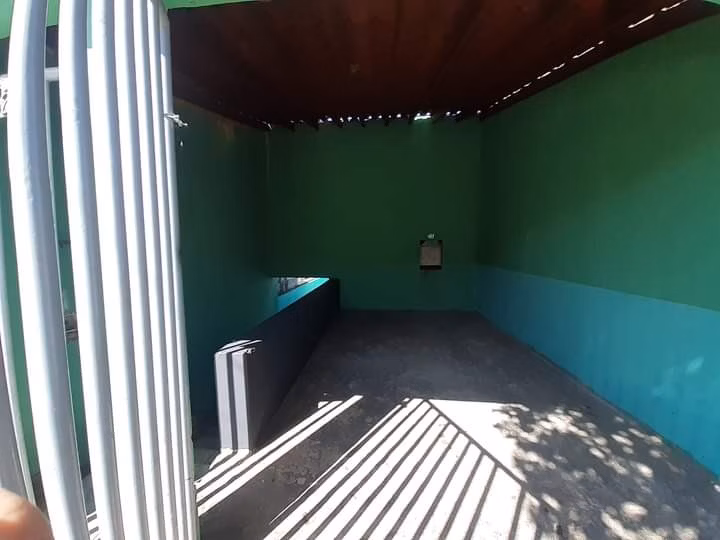 Casa de 250 m² em Santa Bárbara d'Oeste, SP