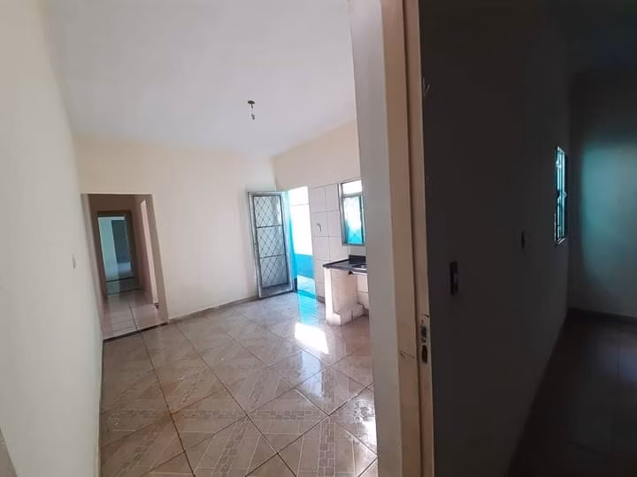 Casa de 250 m² em Santa Bárbara d'Oeste, SP
