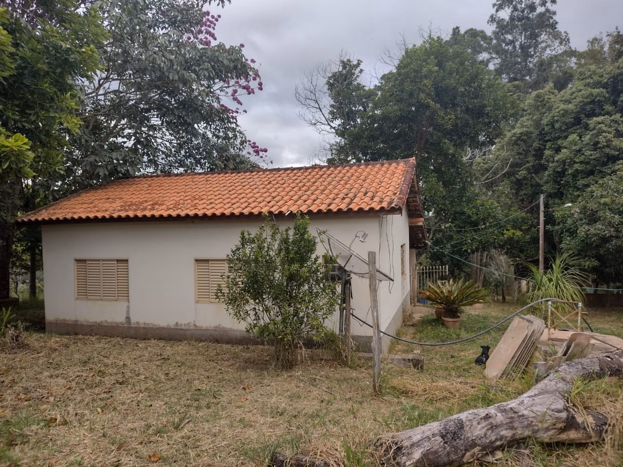 Small farm of 27 acres in Itapetininga, SP, Brazil