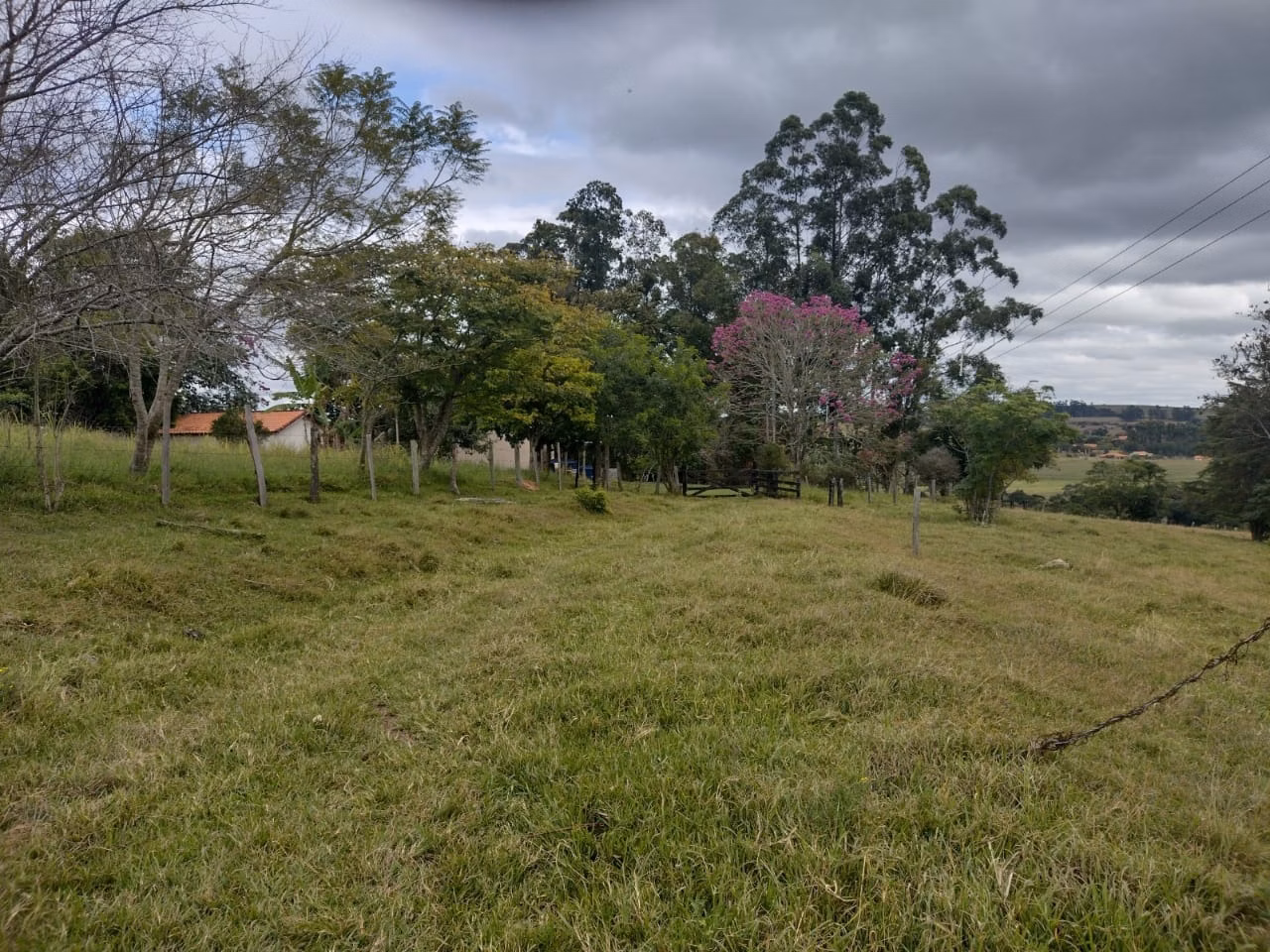 Small farm of 27 acres in Itapetininga, SP, Brazil