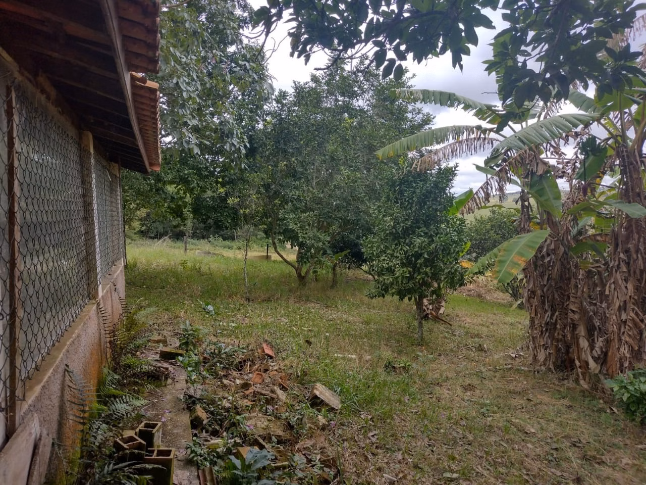Small farm of 27 acres in Itapetininga, SP, Brazil