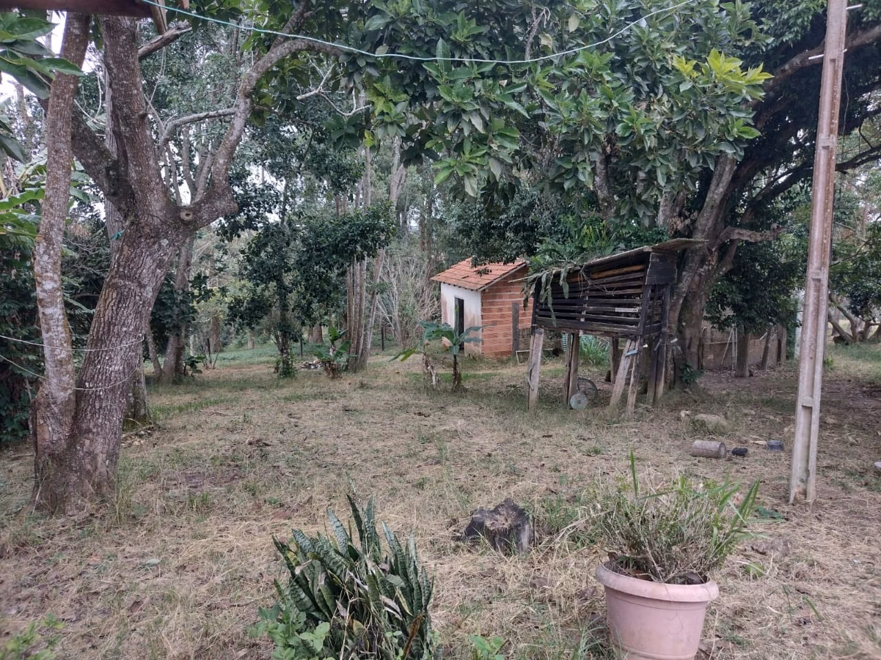Small farm of 27 acres in Itapetininga, SP, Brazil