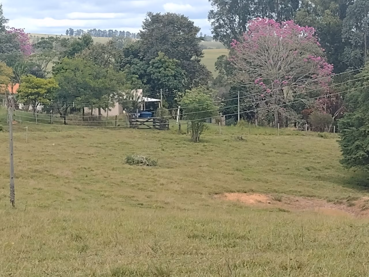Small farm of 27 acres in Itapetininga, SP, Brazil