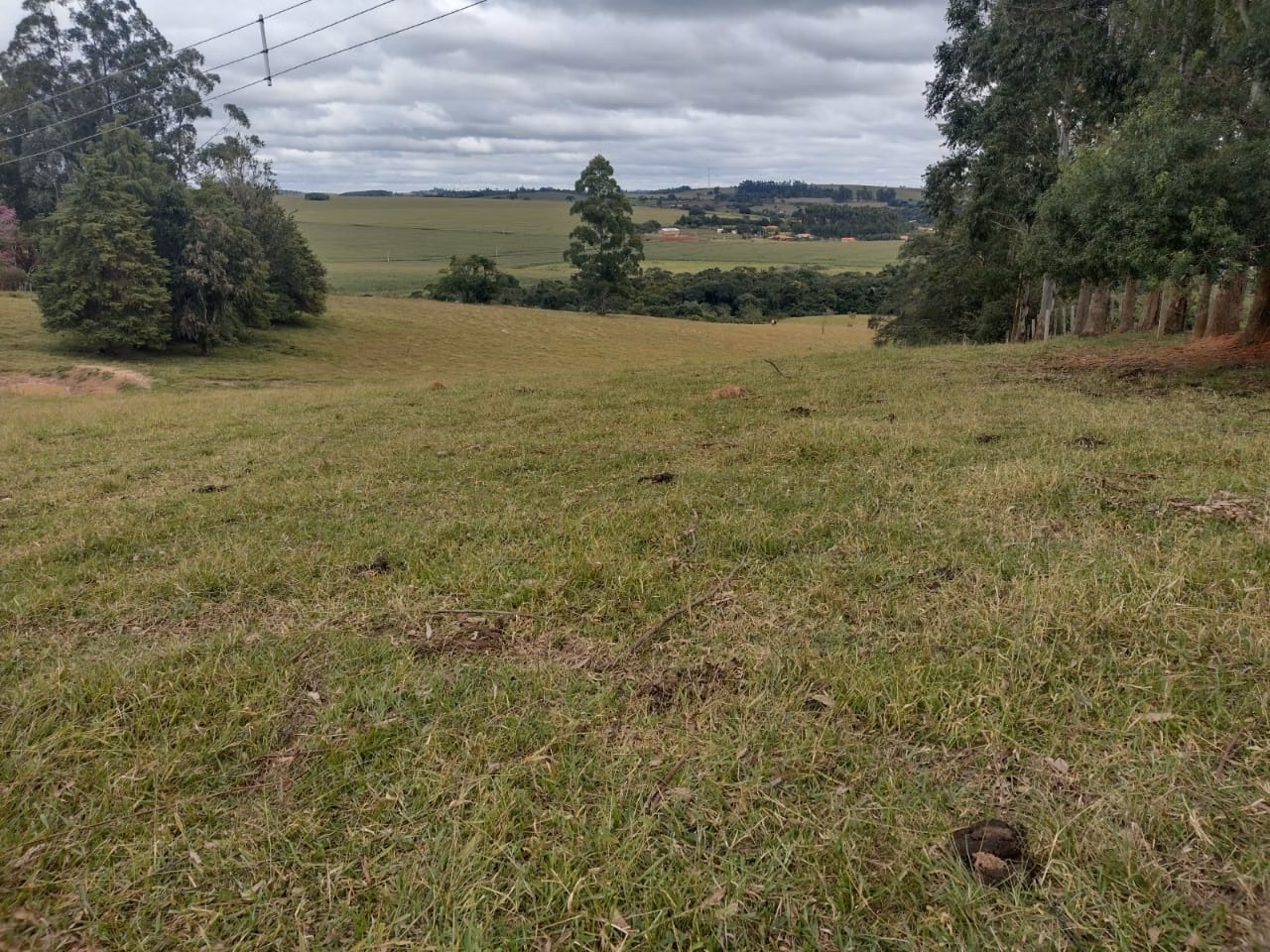 Small farm of 27 acres in Itapetininga, SP, Brazil
