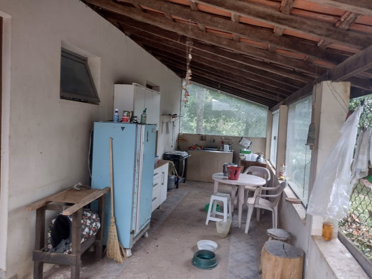 Small farm of 27 acres in Itapetininga, SP, Brazil