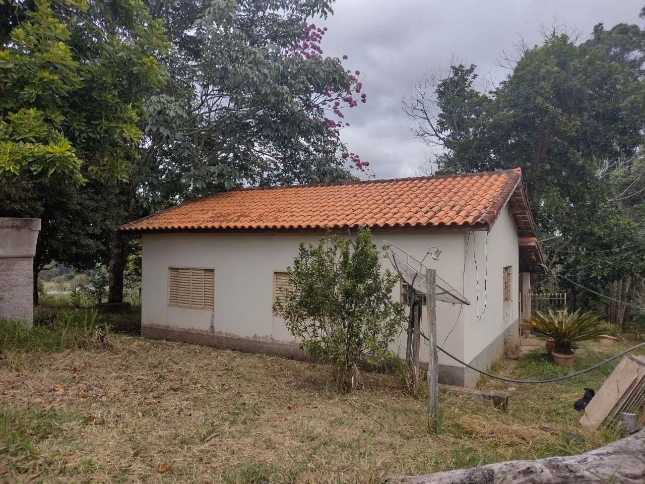 Small farm of 27 acres in Itapetininga, SP, Brazil