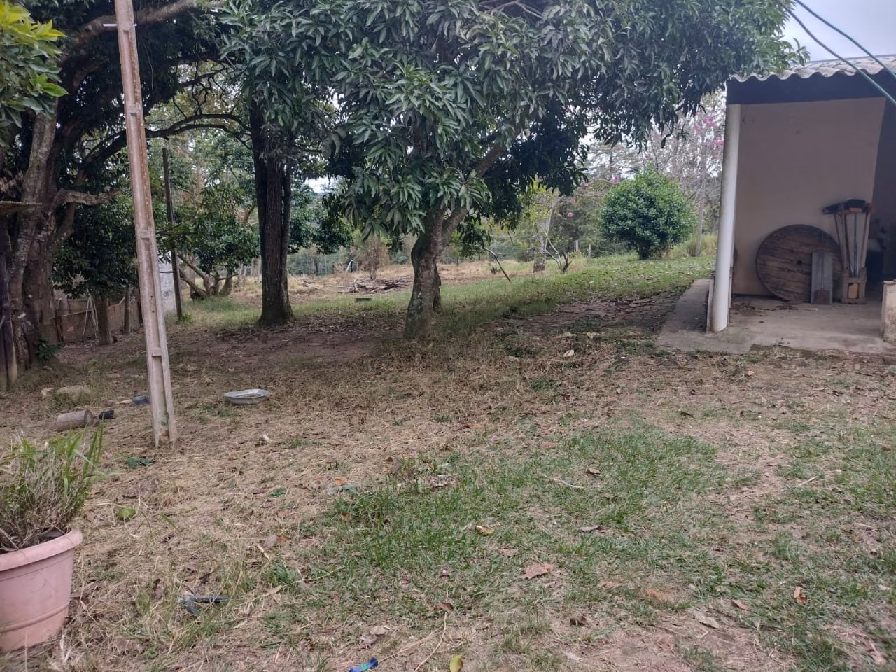 Small farm of 27 acres in Itapetininga, SP, Brazil