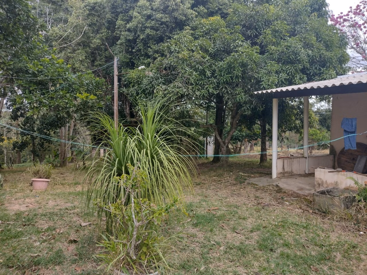 Small farm of 27 acres in Itapetininga, SP, Brazil
