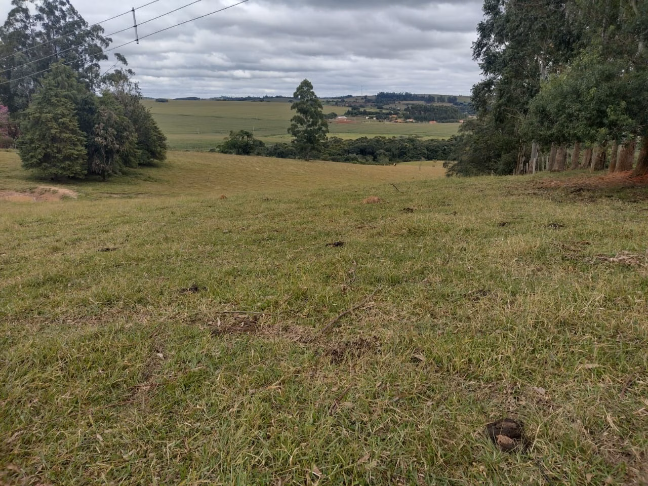 Small farm of 27 acres in Itapetininga, SP, Brazil