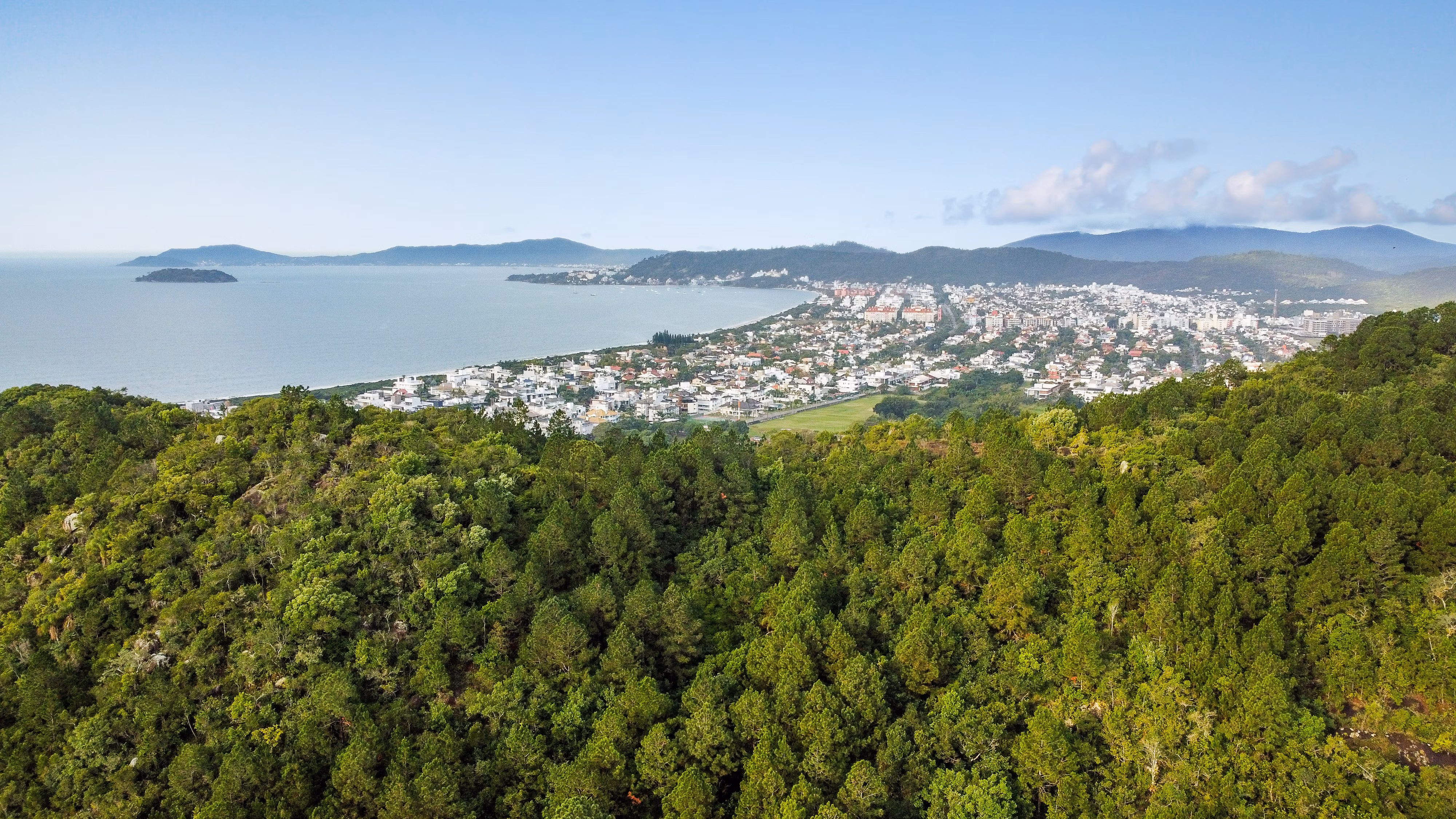 Plot of 2 acres in Florianópolis, SC, Brazil