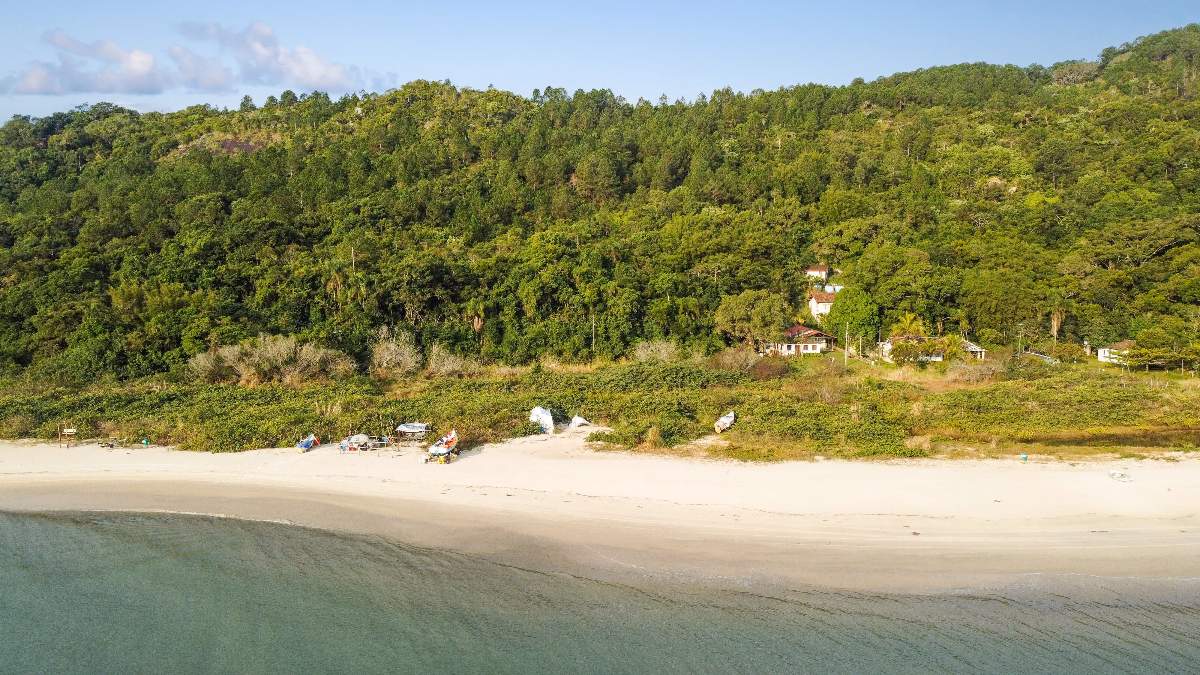 Plot of 2 acres in Florianópolis, SC, Brazil