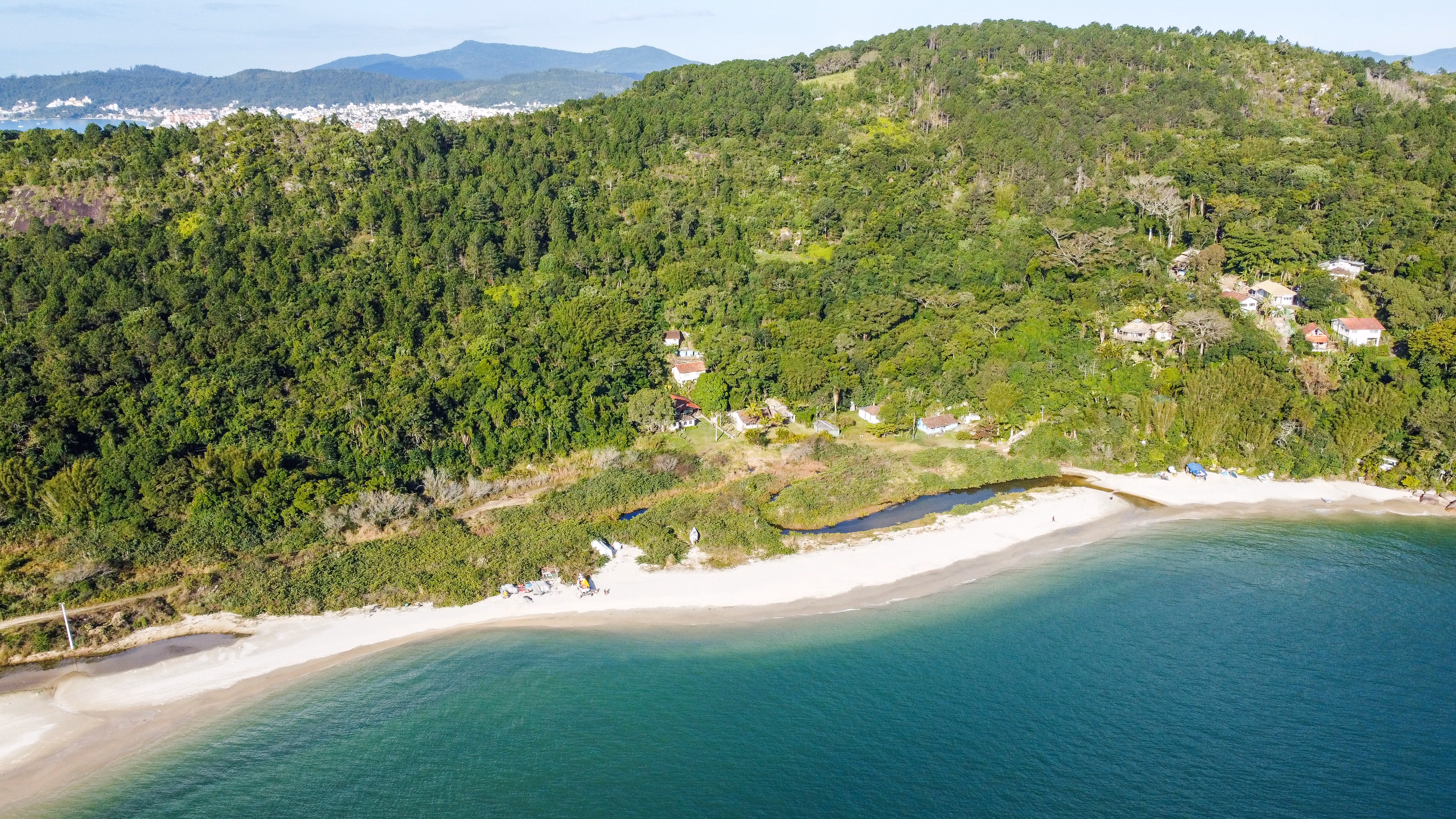Plot of 2 acres in Florianópolis, SC, Brazil
