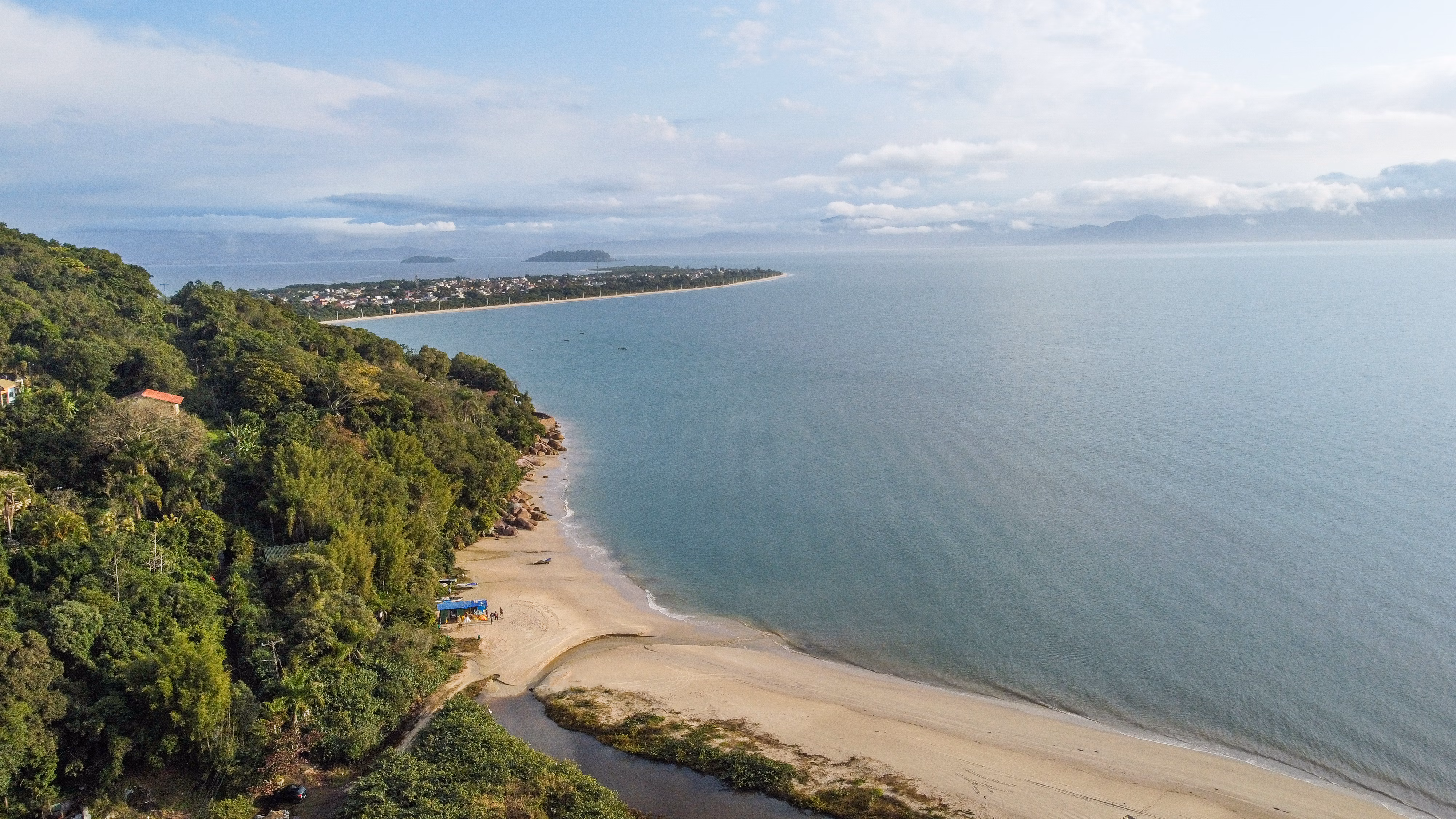 Plot of 2 acres in Florianópolis, SC, Brazil