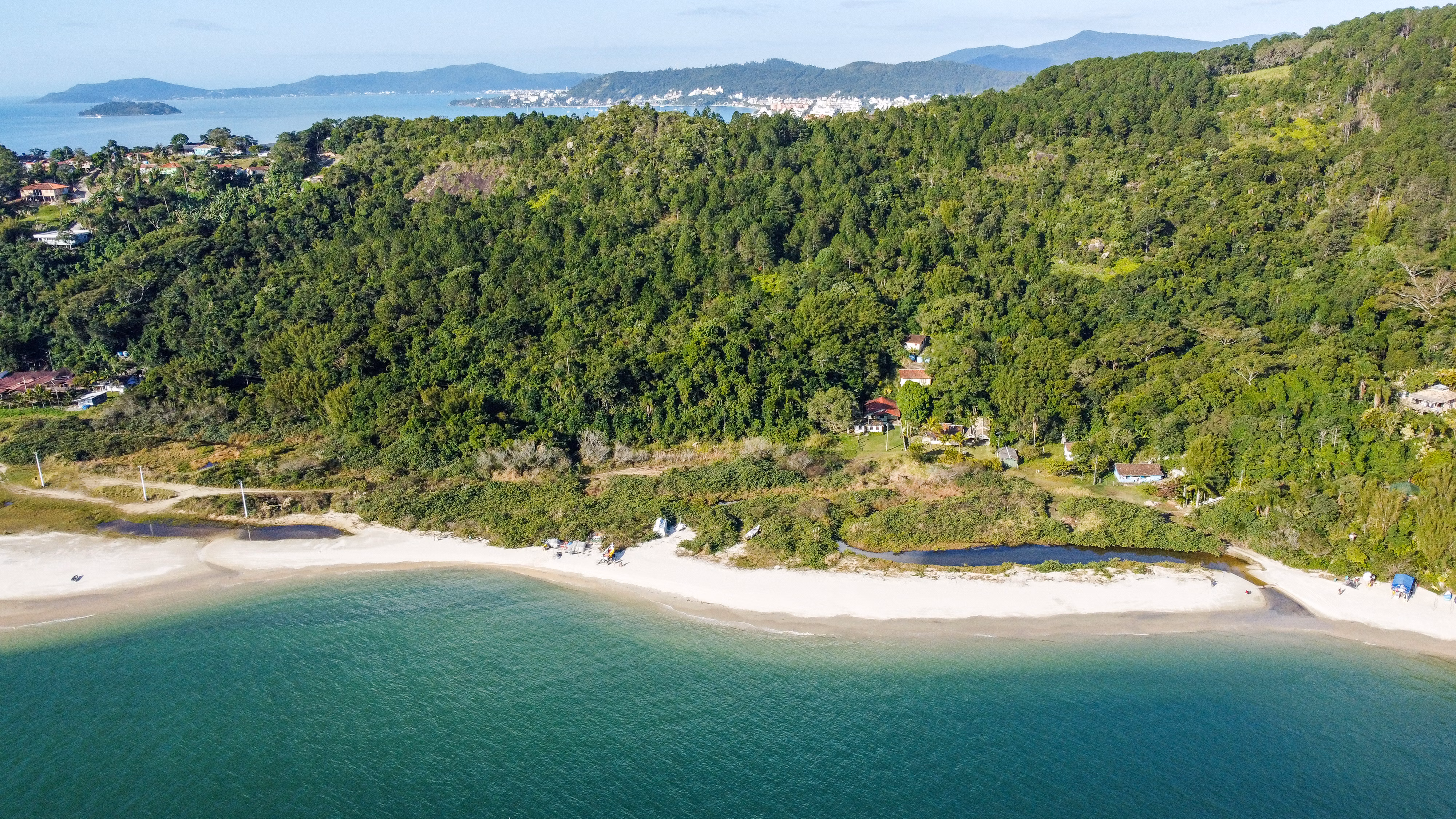 Plot of 2 acres in Florianópolis, SC, Brazil