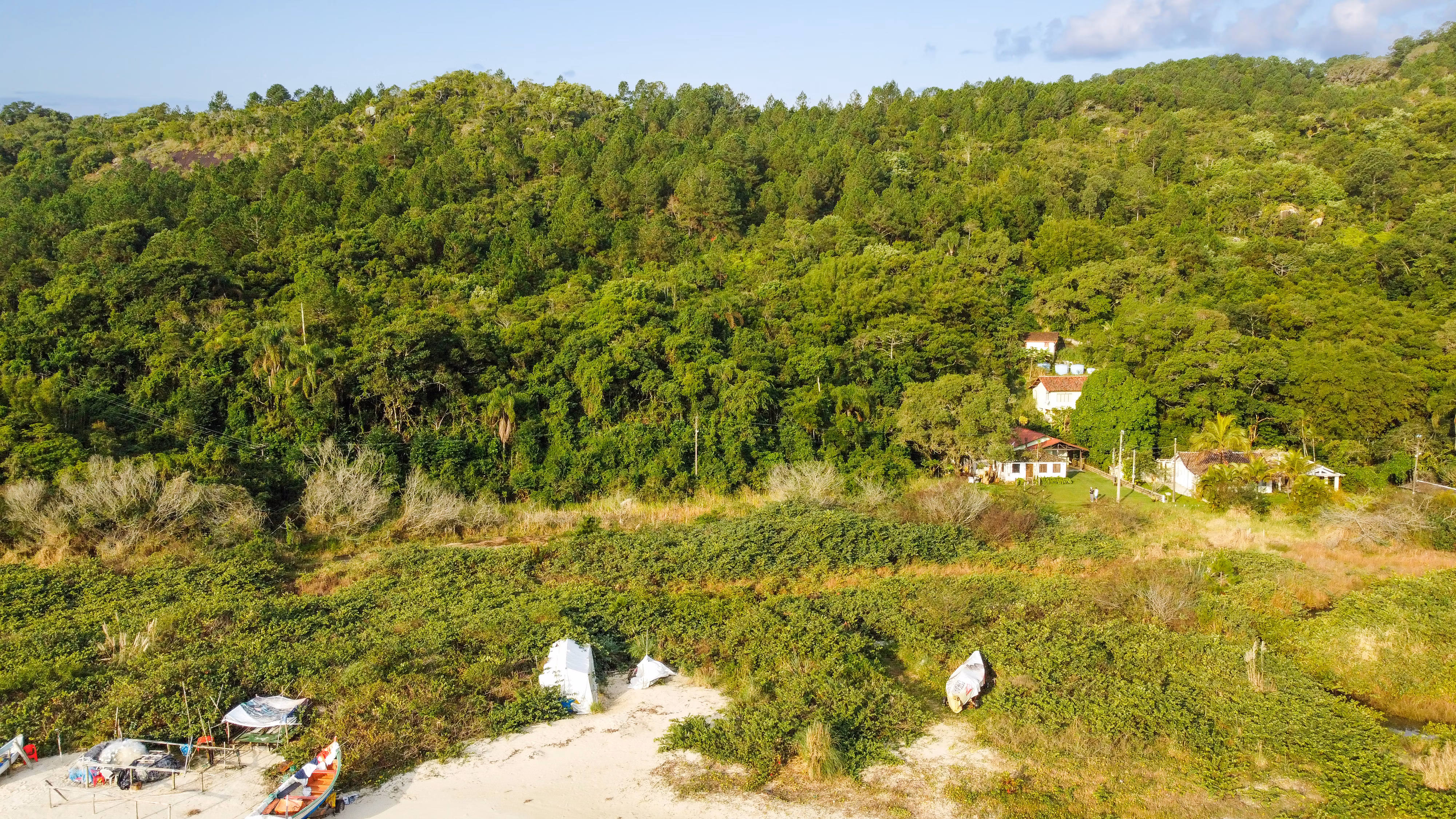 Plot of 2 acres in Florianópolis, SC, Brazil