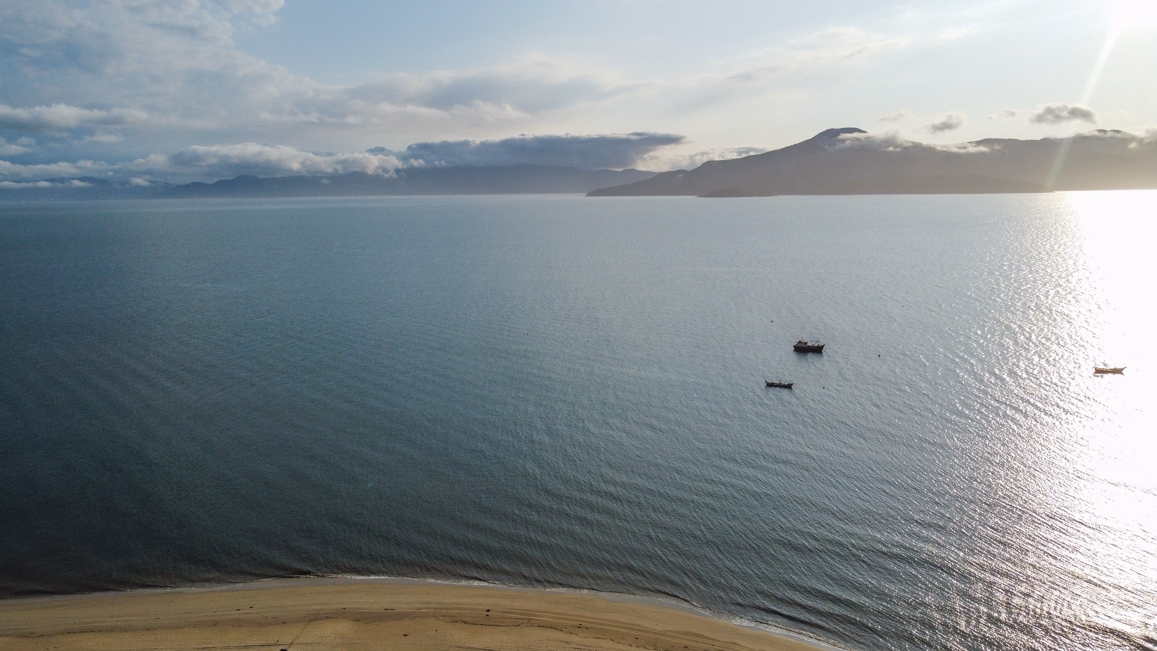 Plot of 2 acres in Florianópolis, SC, Brazil
