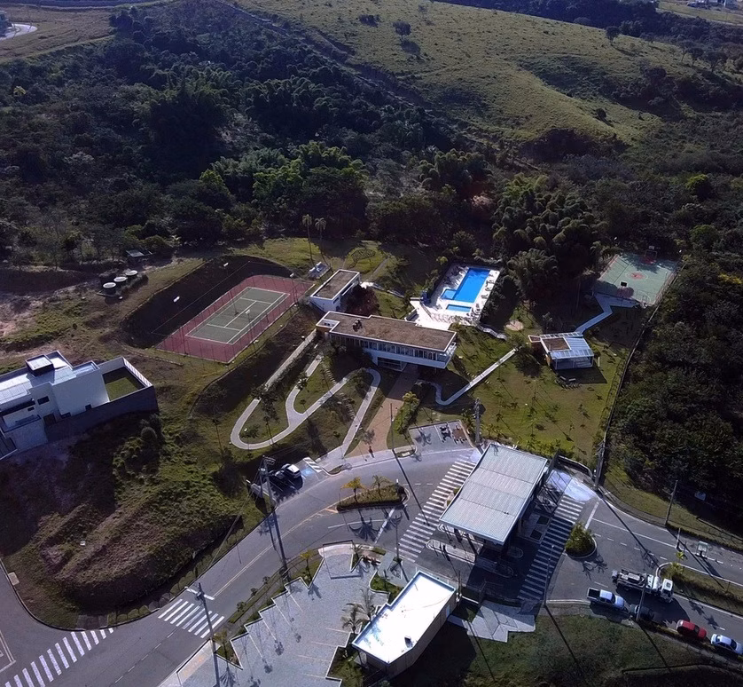 Plot of 361 m² in São José dos Campos, SP, Brazil