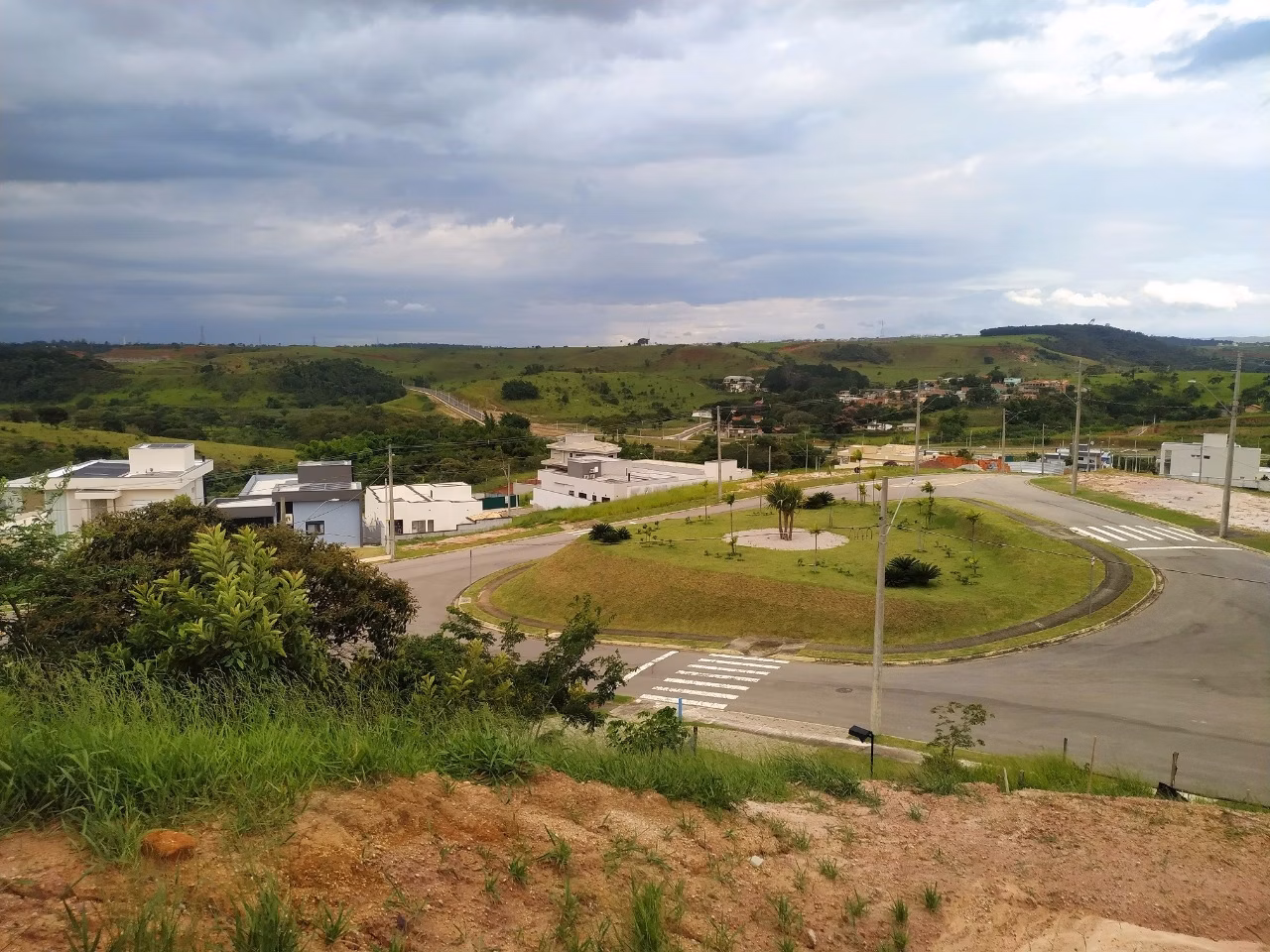 Plot of 361 m² in São José dos Campos, SP, Brazil