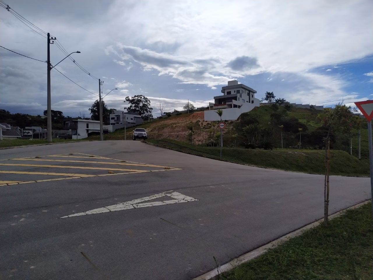 Plot of 361 m² in São José dos Campos, SP, Brazil