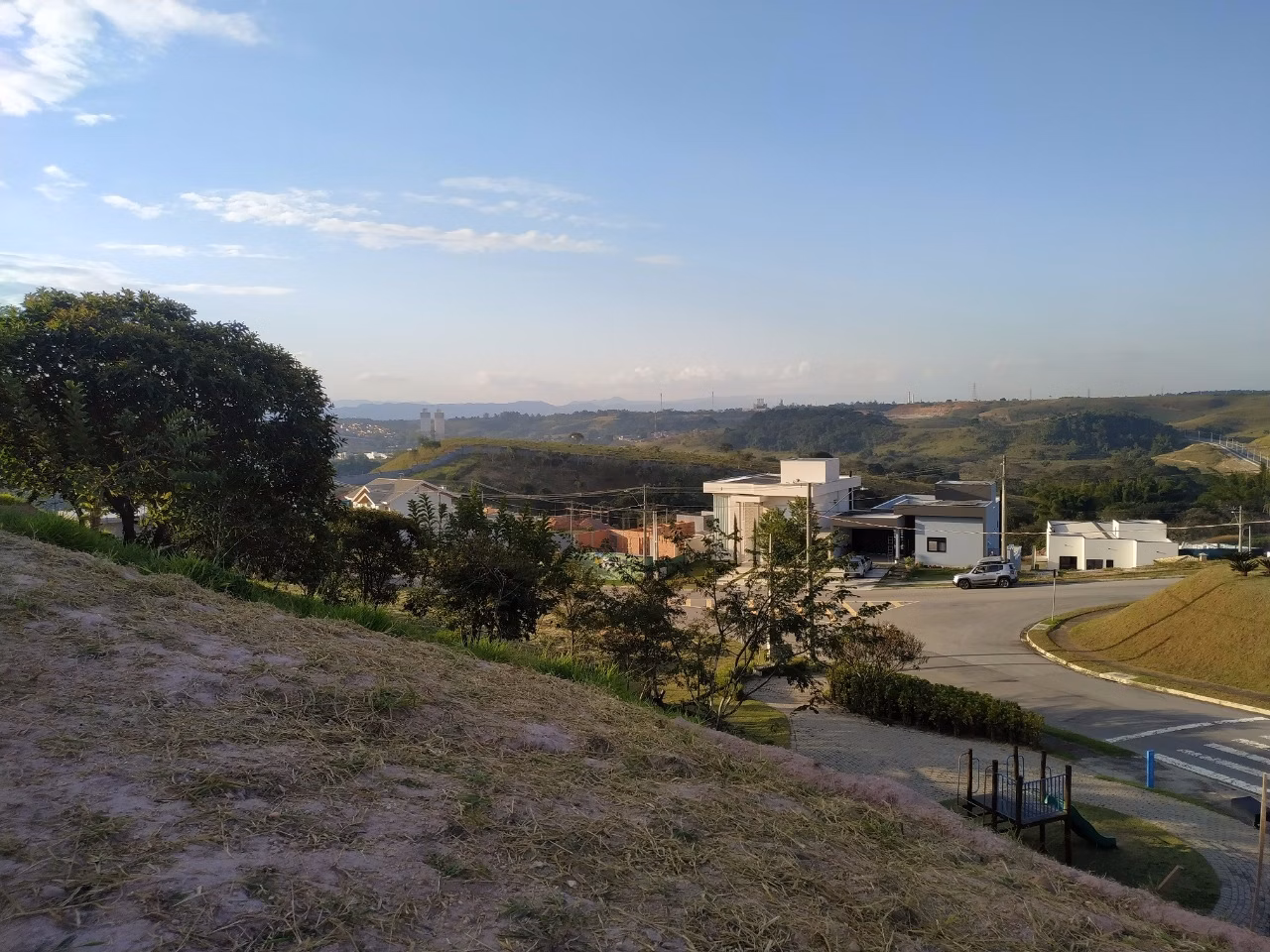 Plot of 361 m² in São José dos Campos, SP, Brazil