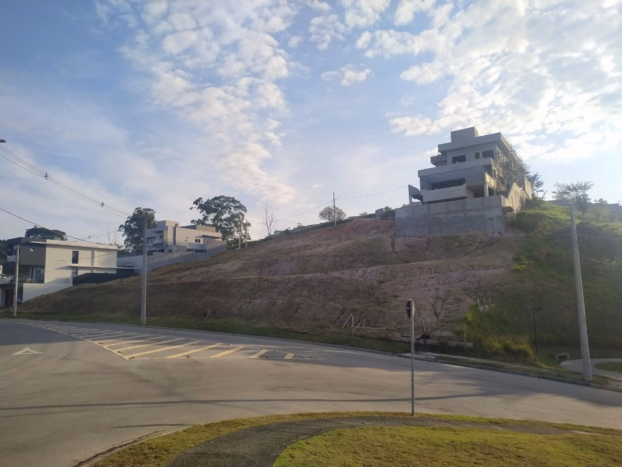 Plot of 361 m² in São José dos Campos, SP, Brazil