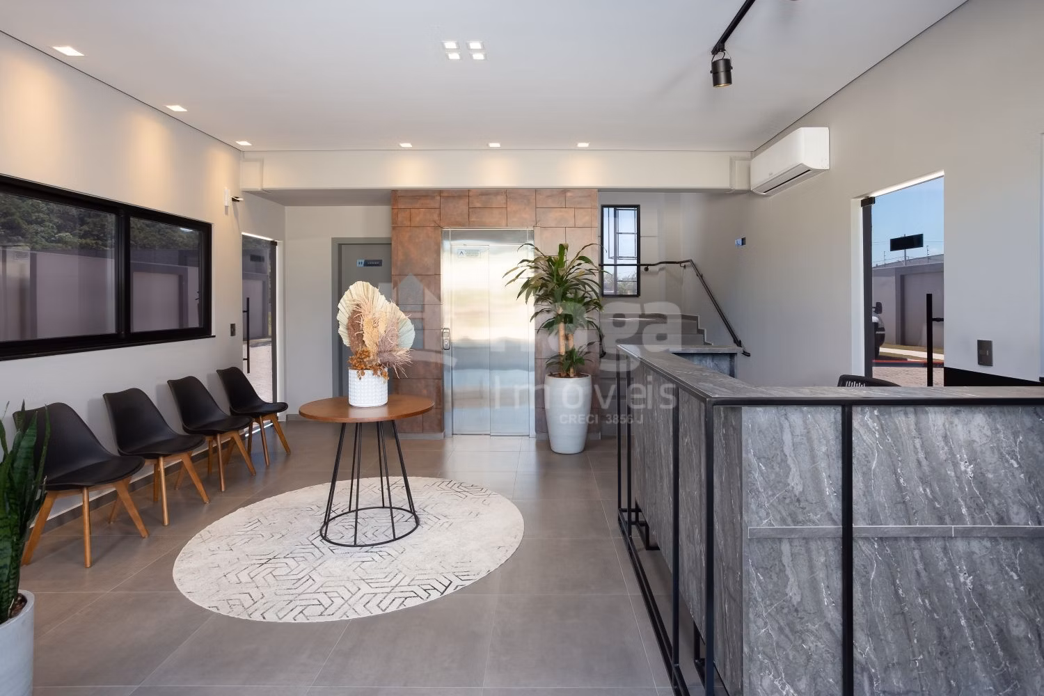 Terreno de 375 m² em Brusque, SC