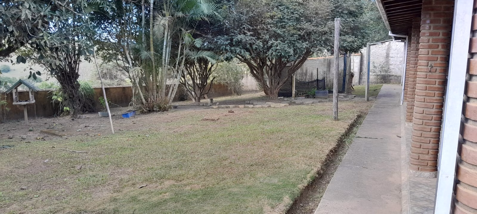 Chácara de 3.990 m² em Paraibuna, SP