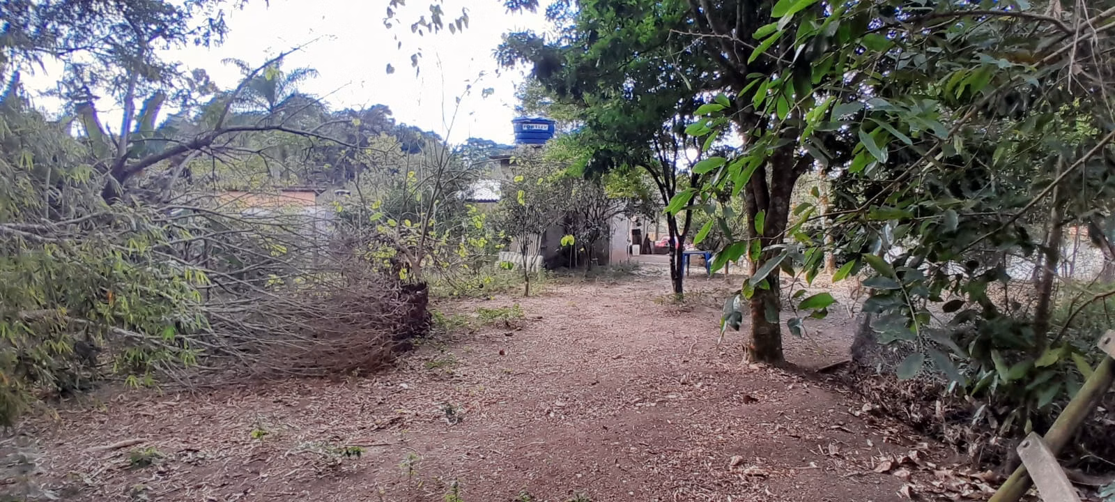 Chácara de 3.990 m² em Paraibuna, SP