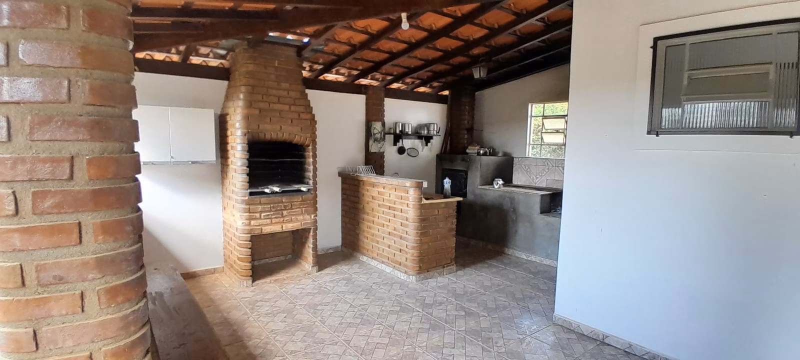 Country home of 3.990 m² in Paraibuna, SP, Brazil