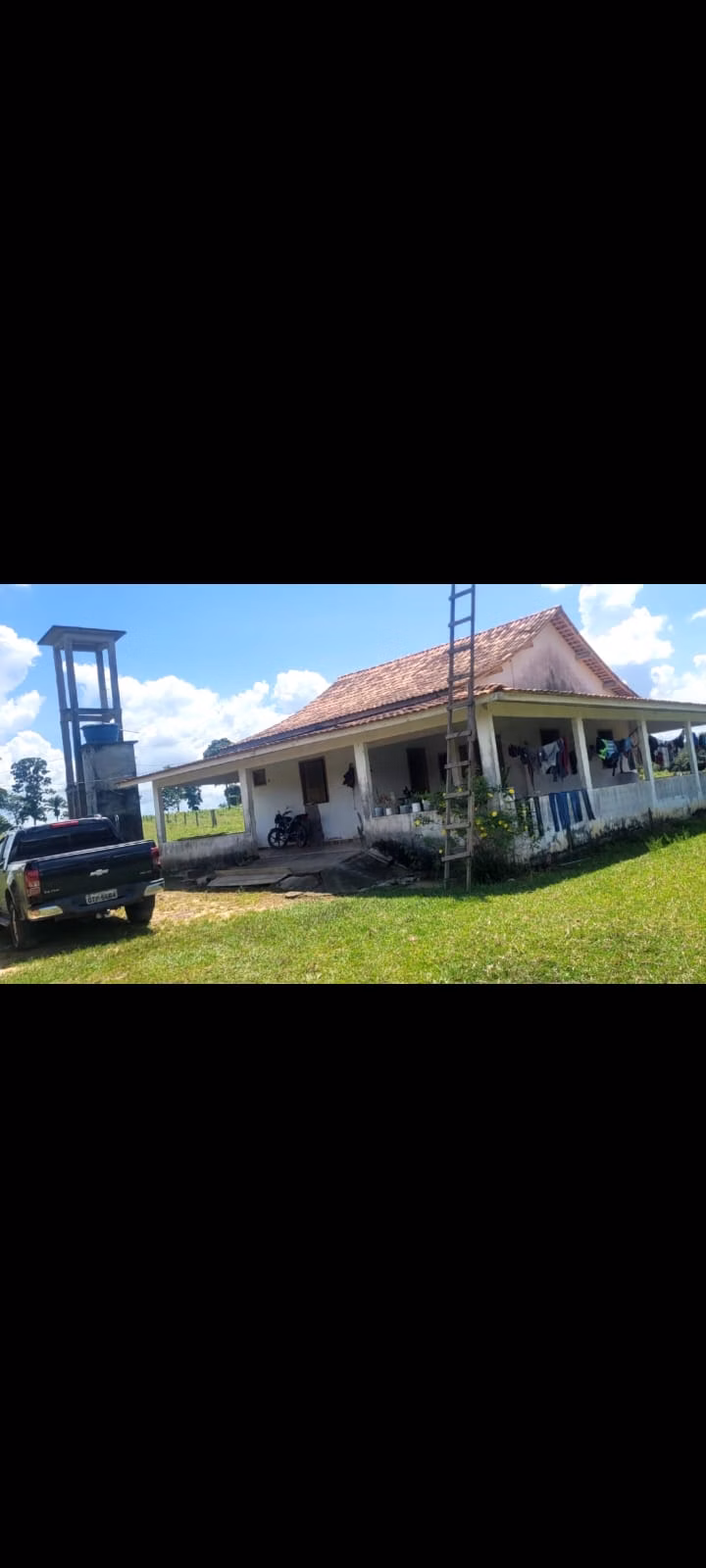 Farm of 1,297 acres in São Domingos do Capim, PA, Brazil