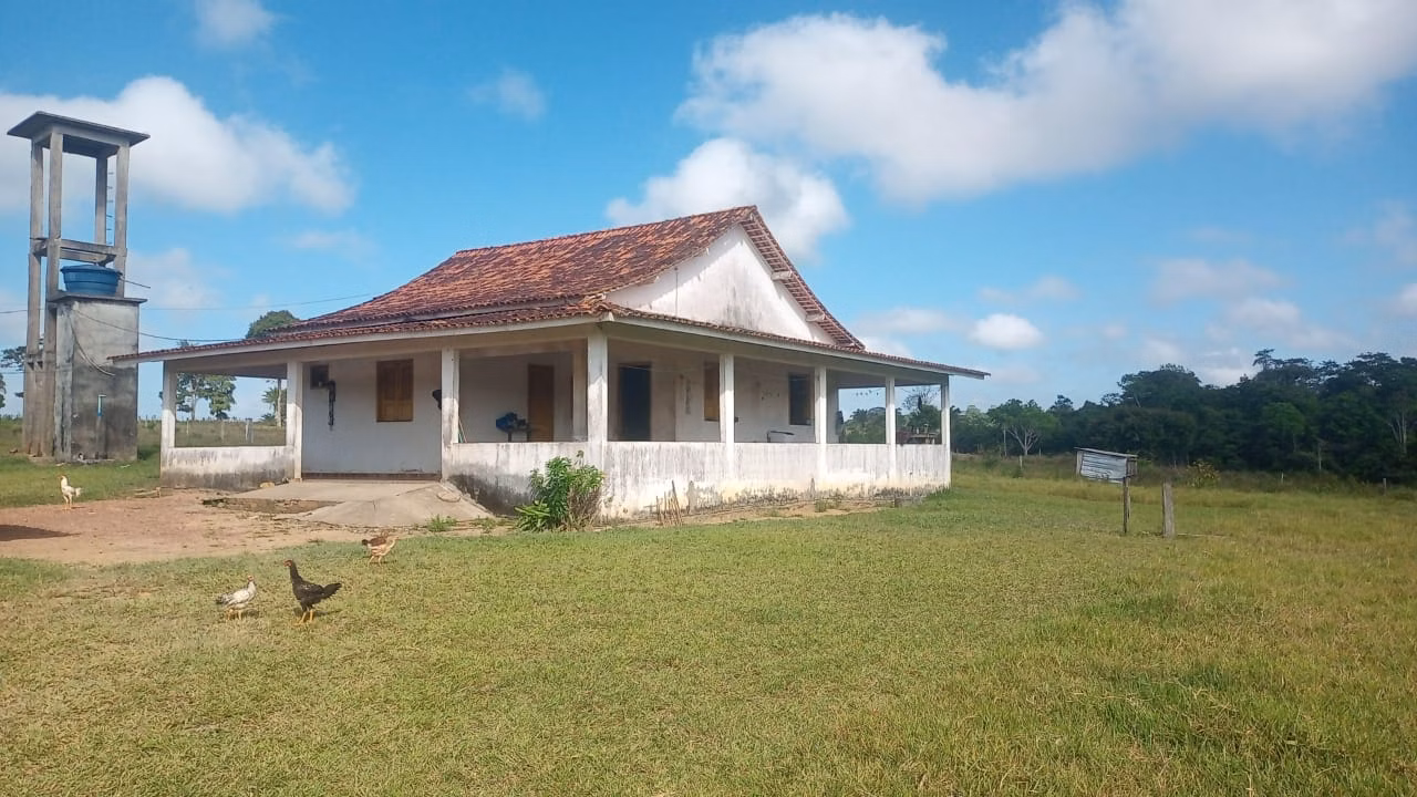 Farm of 1.297 acres in São Domingos do Capim, PA, Brazil