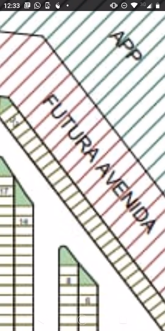 Plot of 5 acres in Hortolândia, SP, Brazil