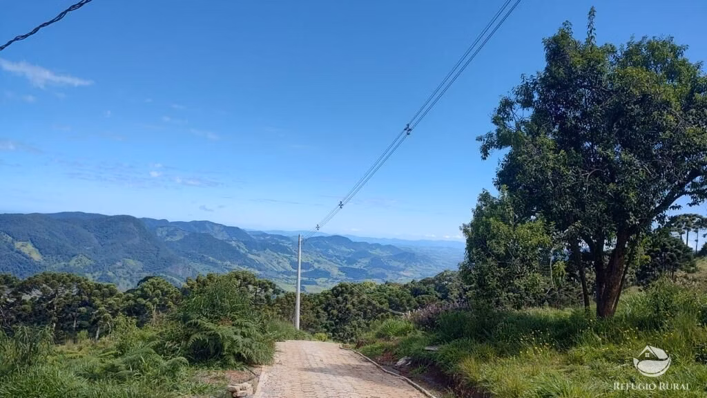 Terreno de 2 ha em São Bento do Sapucaí, SP